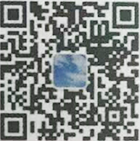 公众号二维码